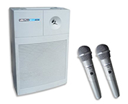 �}�C�N�E�X�s�[�J�[�Z�b�g