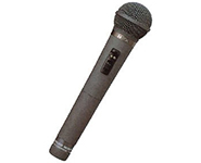 �R�[�h�Ȃ��}�C�N