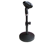 ���ɒu���}�C�N��